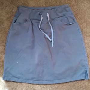 Athletic Skirt